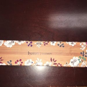 Butter London Pallete